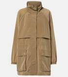 The Upside Rylan technical jacket