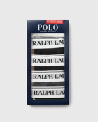 Polo Ralph Lauren Classic Trunk 5 Pack Multi - Mens - Briefs