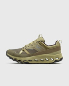 On Cloudhorizon Wp Green - Mens - Lowtop