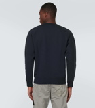 Stone Island Cotton sweatshirt