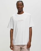 Daily Paper Rehem T Shirt White - Mens - Shortsleeves