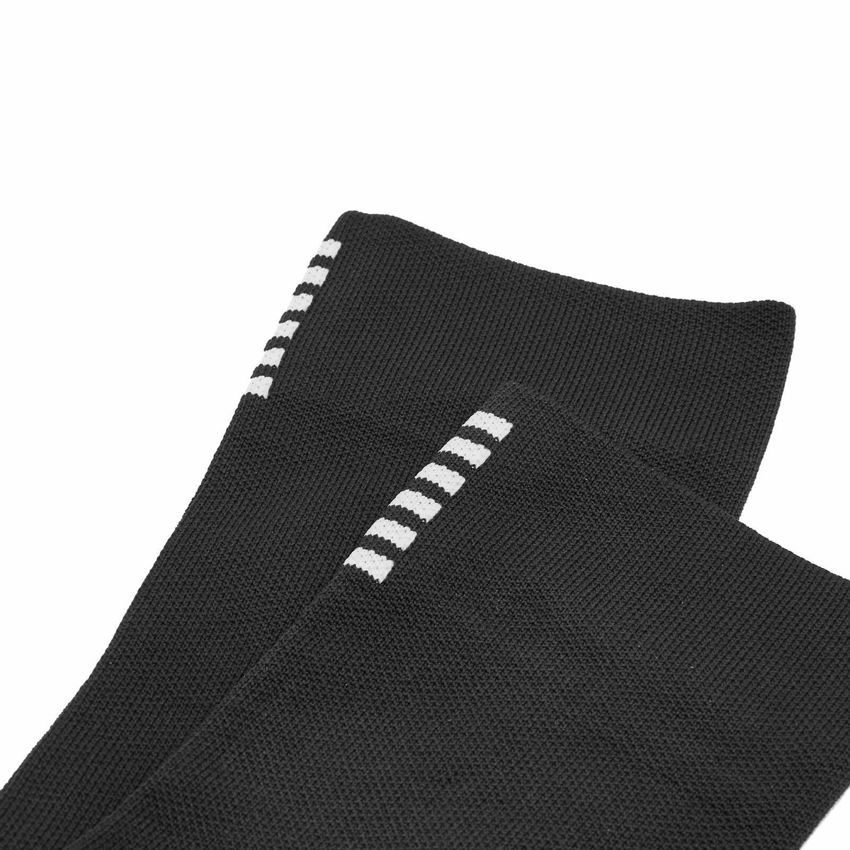 Rapha Men's Pro Team Socks in Black/White