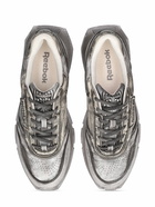 REEBOK CLASSICS - Classic Ltd Leather Sneakers