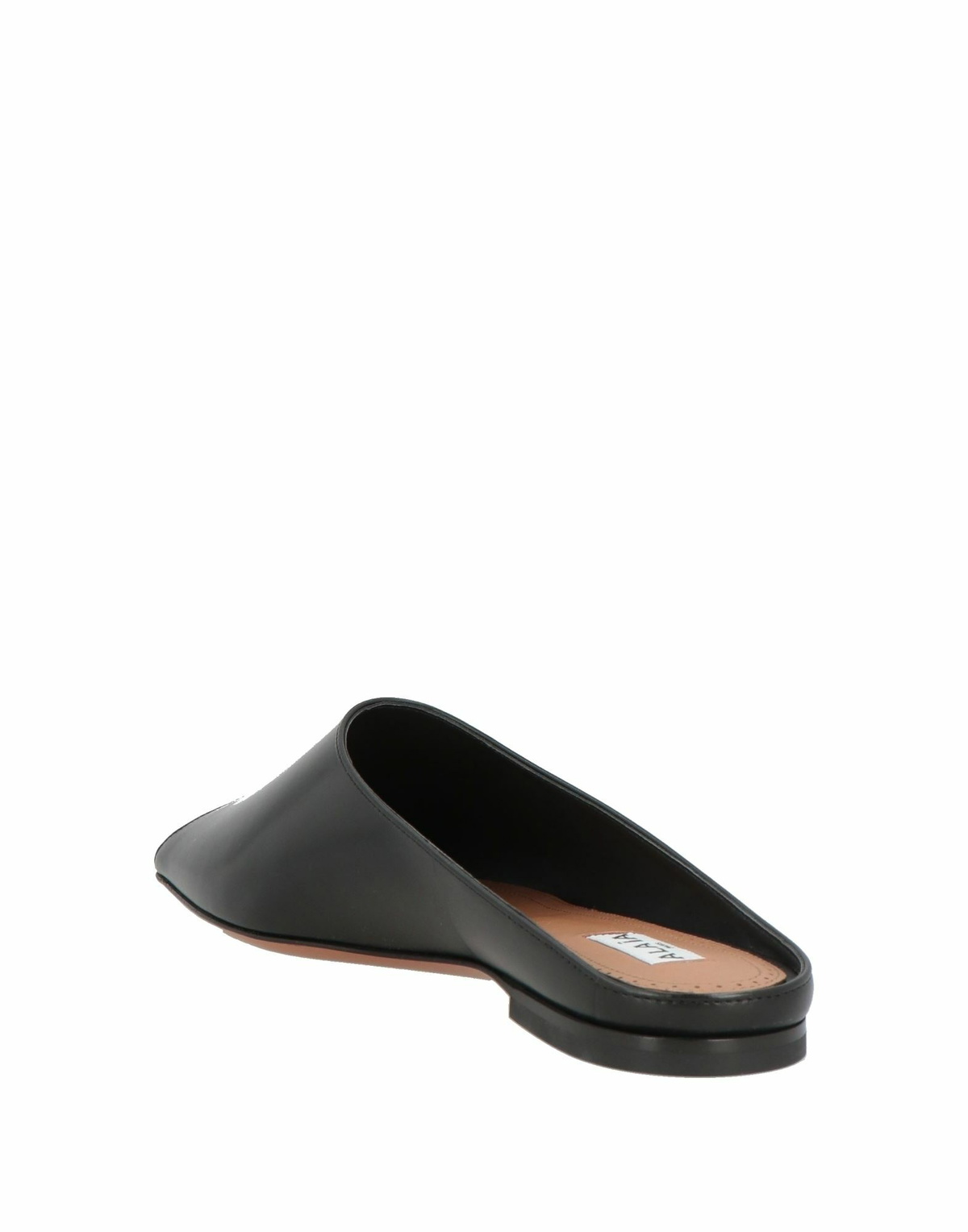 Alaïa Womens Sandals in Black