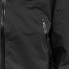 Arc'teryx Men's Arcteryx Beta AR Jacket in Black