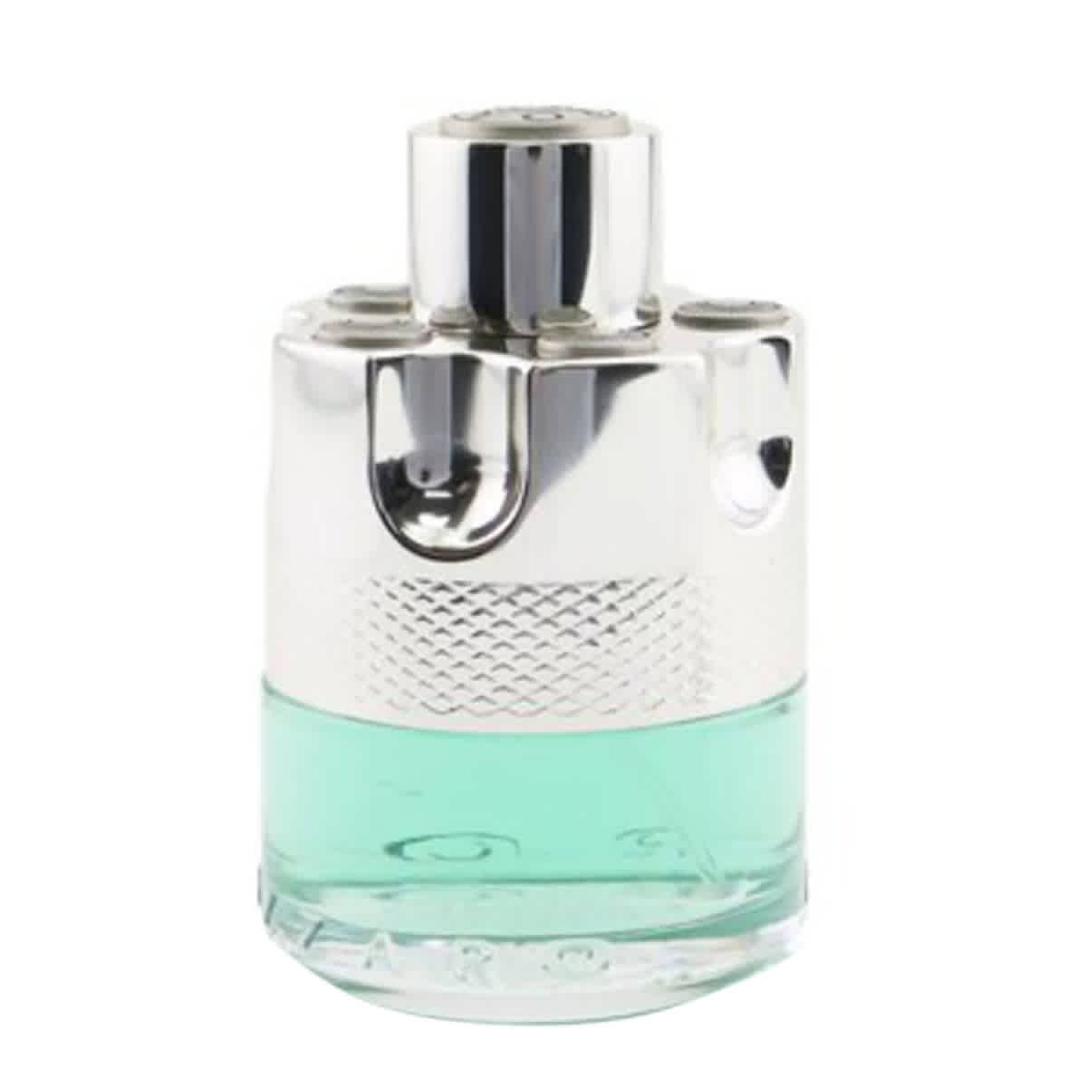 Wanted Tonic / Azzaro EDT Spray 1.7 oz (50 ml) (M)