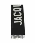 Jacquemus Logo Scarf