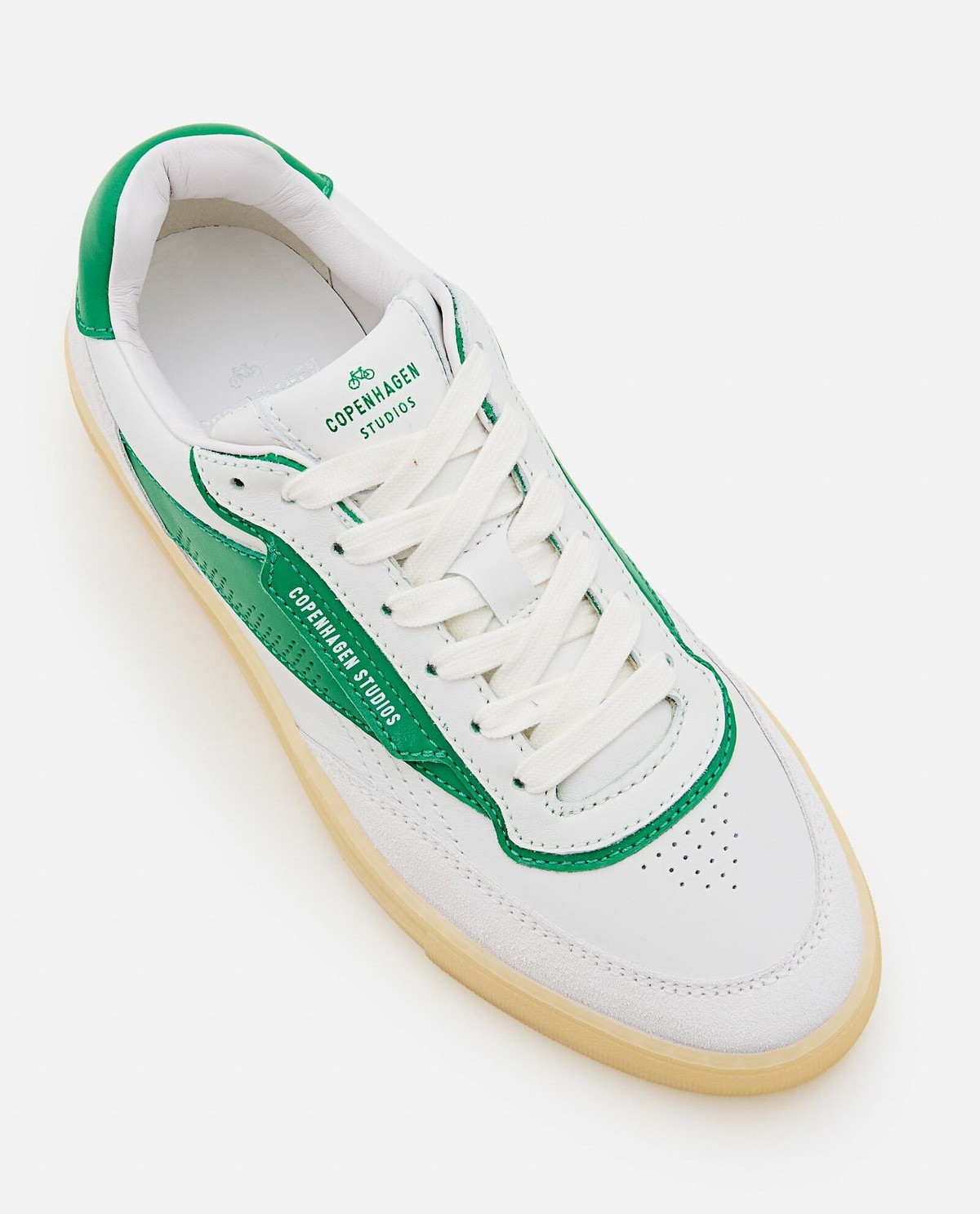 Copenhagen Sneakers