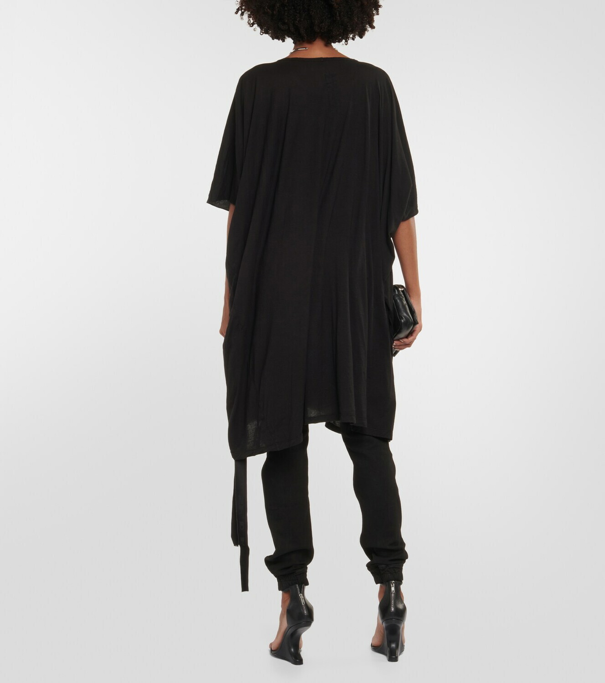 RICK OWENS DRKSHDW - Woman - Dove - Dress