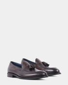 Steve Madden Macon Dress Shoes in Brown