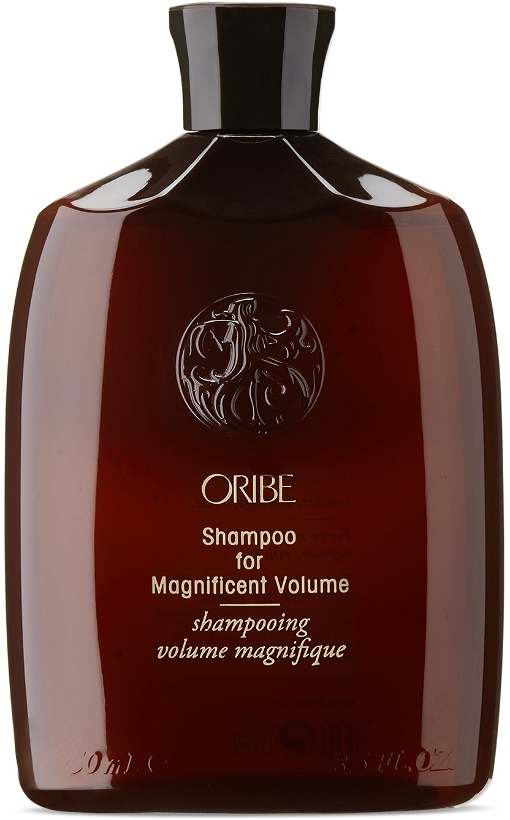 Photo: Oribe Magnificent Volume Shampoo, 250 mL