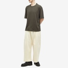 MHL by Margaret Howell Men's Simple T-Shirt in Assam