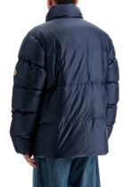 PYRENEX shift 2 unisex down jacket Blue