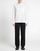 Peserico Womens Shirt in White