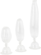 Justine Menard 'The Three Sisters' Vase Set, 3 pcs