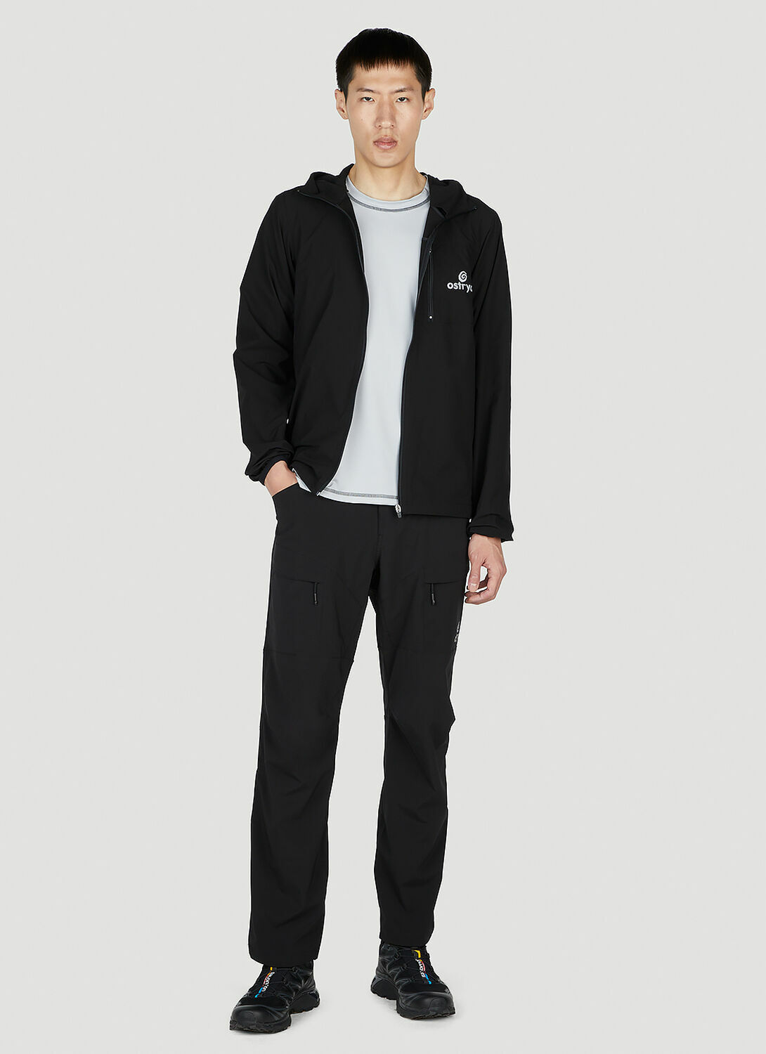 Ostrya Yarrow Hiking Pants
