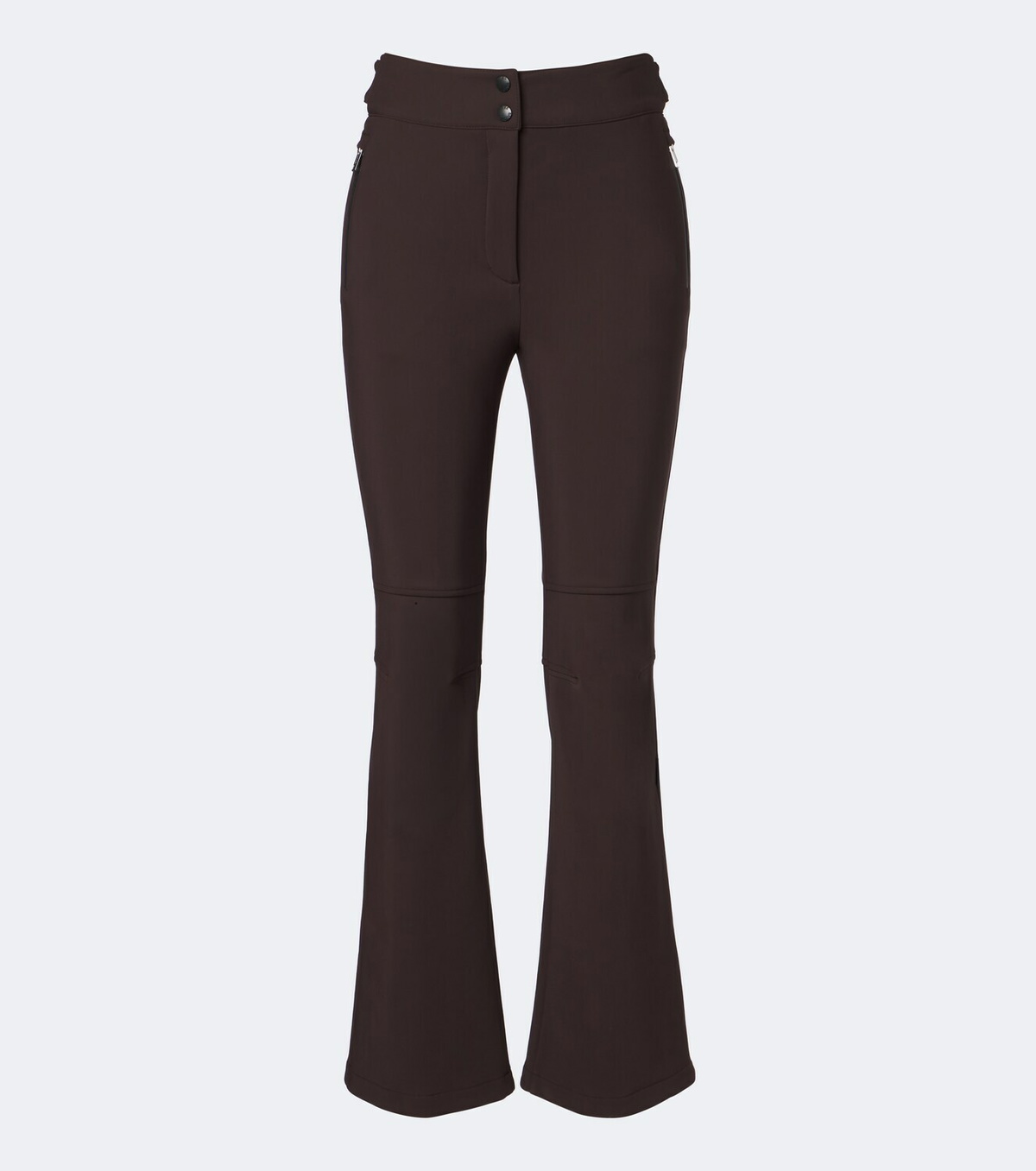 Yves Salomon Flared ski pants
