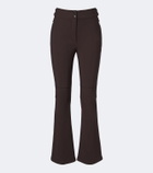 Yves Salomon Flared ski pants