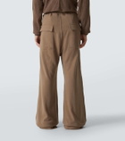 Moncler Genius x Rick Owens Belas sweatpants