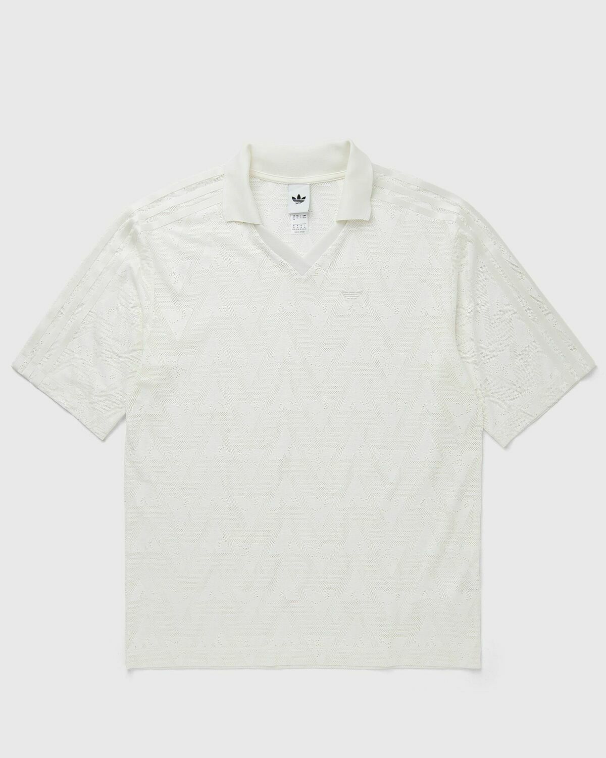 WMNS LACE FOOTBALL JERSEY