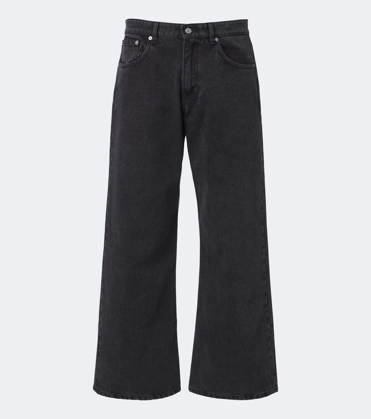 ERL Straight jeans