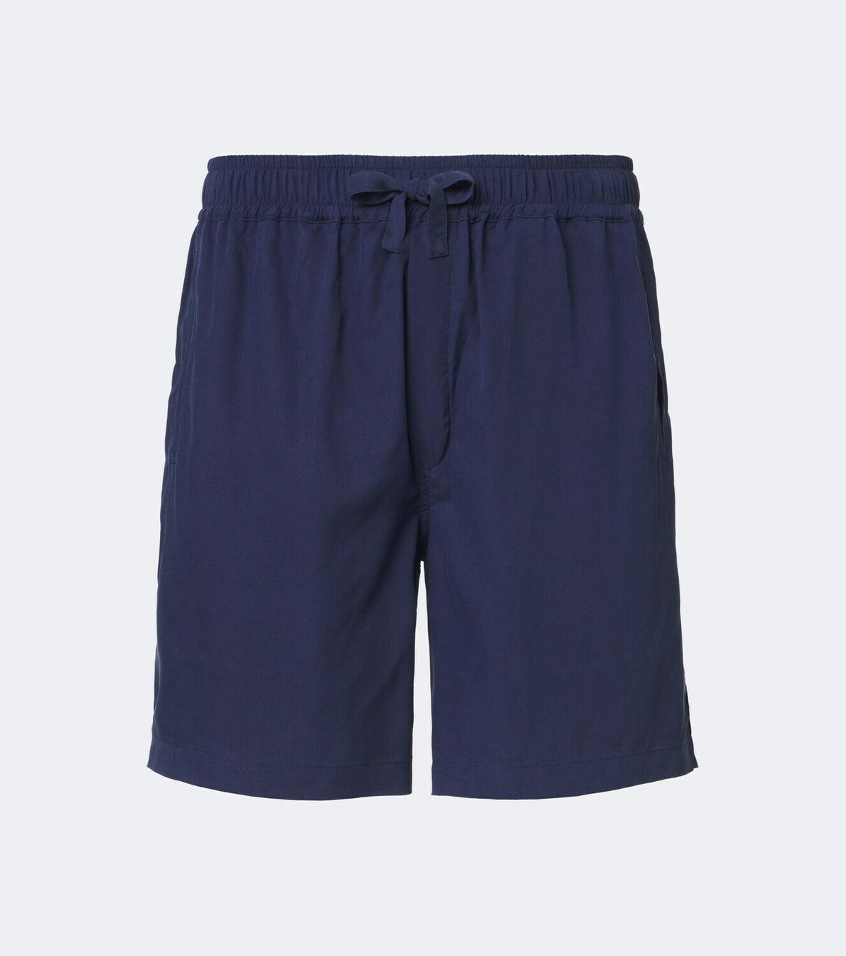 Saman Amel Silk shorts