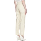 A.P.C. Off-White Fairfax Jeans