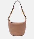 Chloé Bracelet Small leather shoulder bag