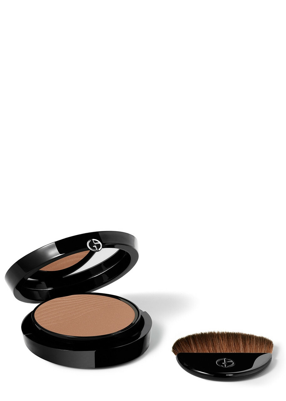 Armani Beauty Luminous Silk Glow Fusion Powder - 7