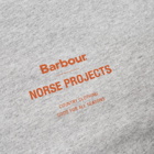 Barbour x Norse Projects Tee