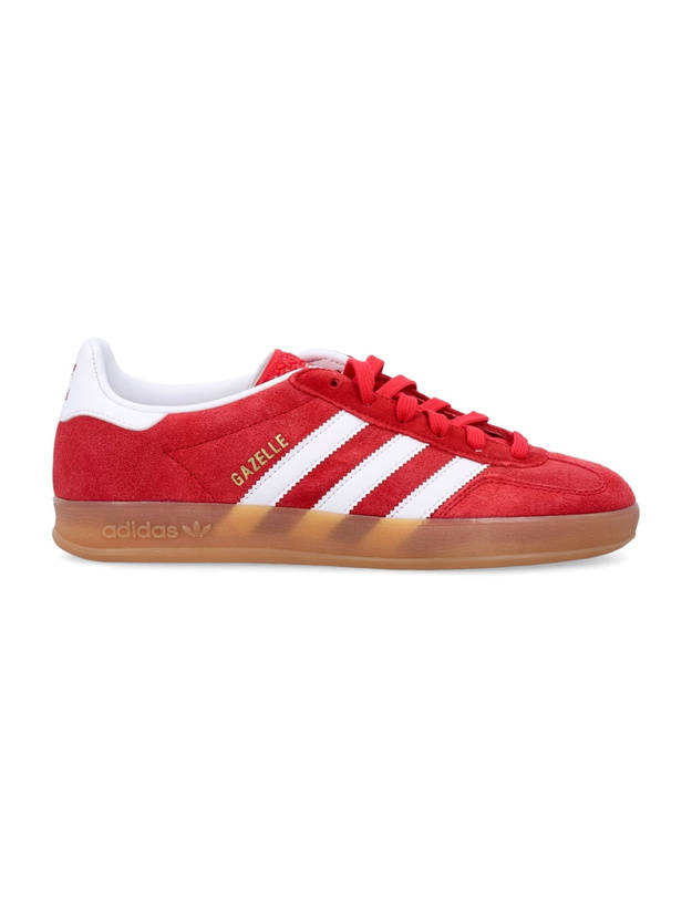Photo: Adidas Originals Gazelle Indoor Sneakers