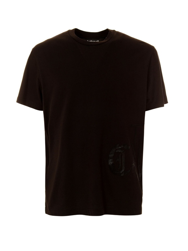 Photo: Just Cavalli T-shirt