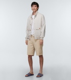 Brunello Cucinelli - Rubber pool slides