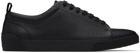 Hugo Black Zero Sneakers