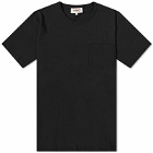 YMC Men's Wild Ones T-Shirt in Black
