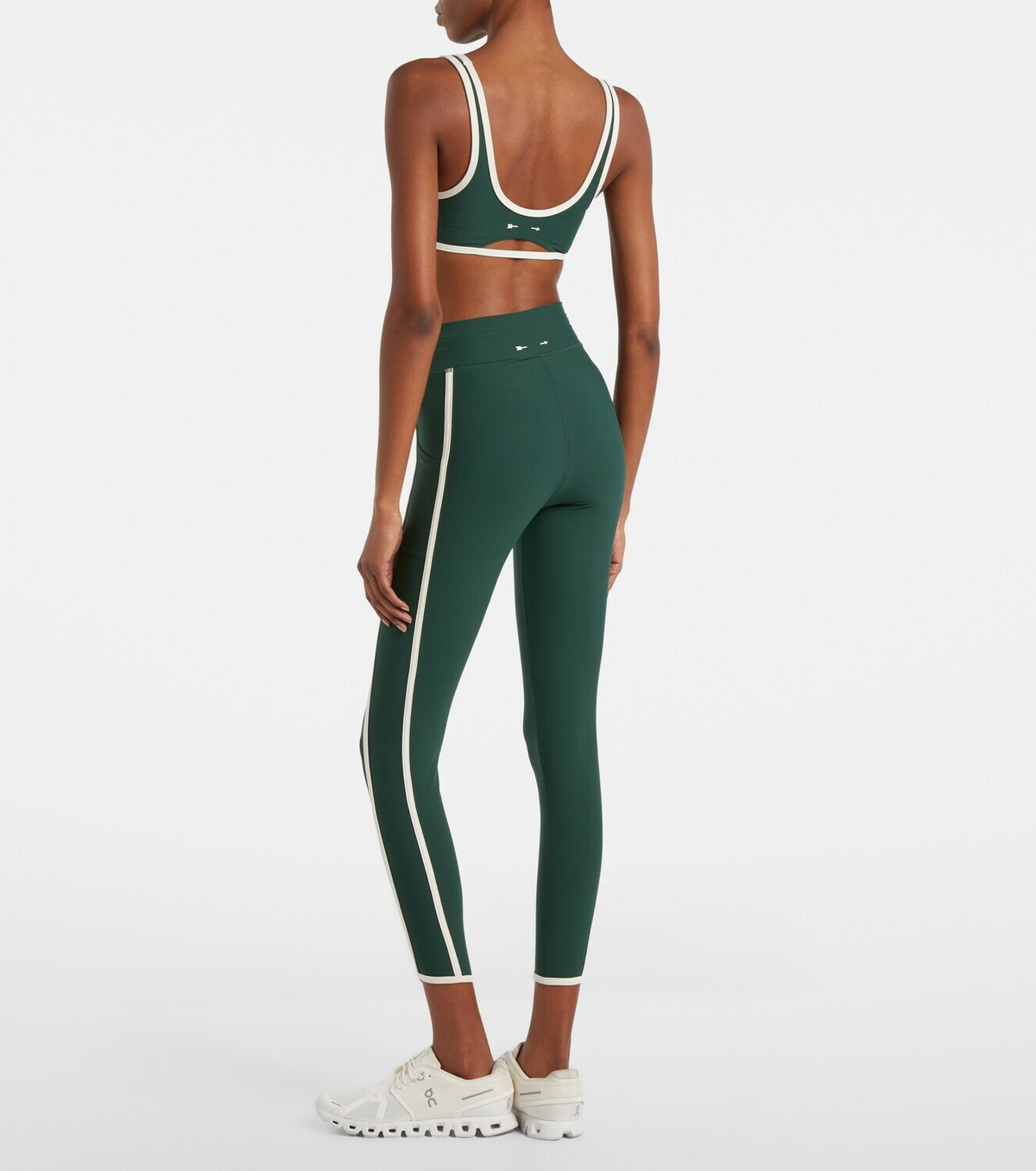 The Upside Santa Fe Brielle sports bra