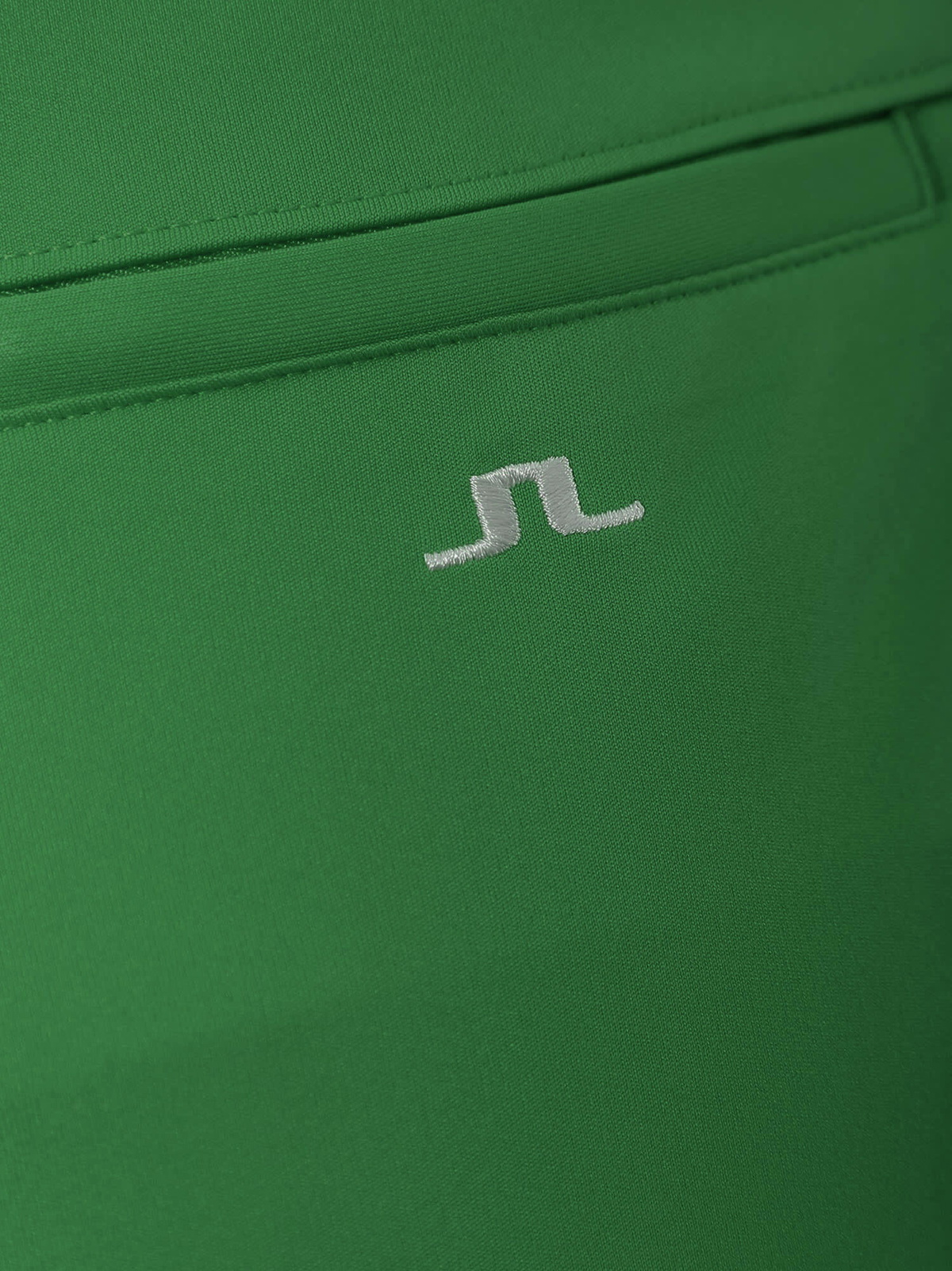 J.Lindeberg Technical Jersey Skirt