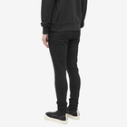 Rag & Bone Men's Fit 1 Skinny Jean in Black