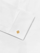 LANVIN - Gold-Plated Cufflinks