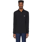 Boss Black Passerby Slim-Fit Polo