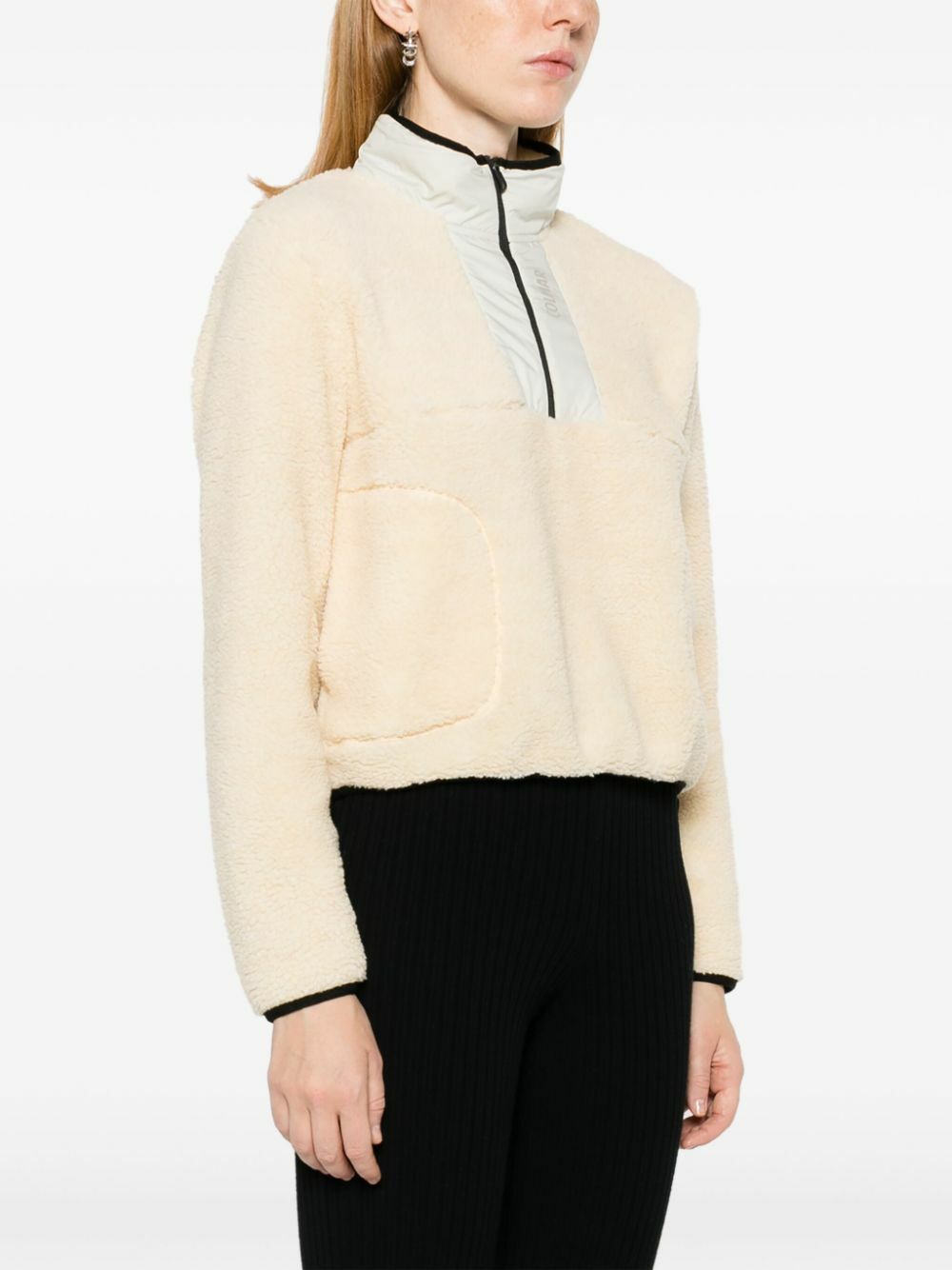 Colmar Fleece Sweatshirt