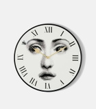 Fornasetti Tema e Variazioni n.364 wall clock