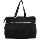 Bottega Veneta Black The Edit Tote