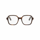Dior Eyewear Cd50122i053 - Black