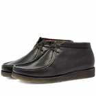 Padmore & Barnes Men's P404 Original Boot in Black