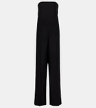 Stella McCartney Wool jumpsuit