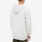 Adidas Men's Essential Logo Hoody in Orbit Grey