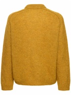 A.P.C. - Alpaca Blend Knit Sweater