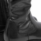 Vagabond Women's Cosmo 2.0 High Leg Boot in Black