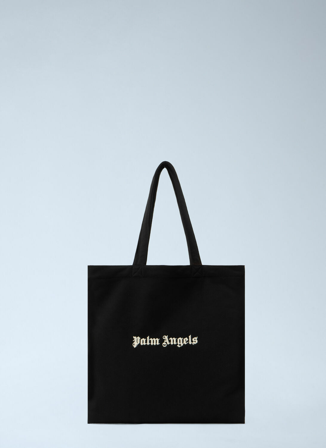 Palm Angels Classic Logo Tote Bag